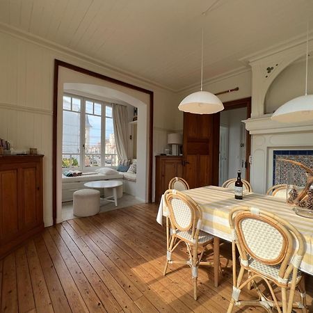 Villa La Rafale Plage Centre 300 M Le Touquet ภายนอก รูปภาพ