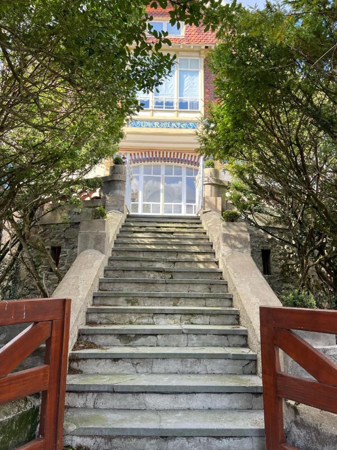 Villa La Rafale Plage Centre 300 M Le Touquet ภายนอก รูปภาพ