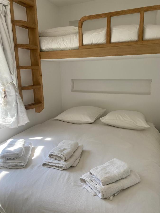 Villa La Rafale Plage Centre 300 M Le Touquet ภายนอก รูปภาพ