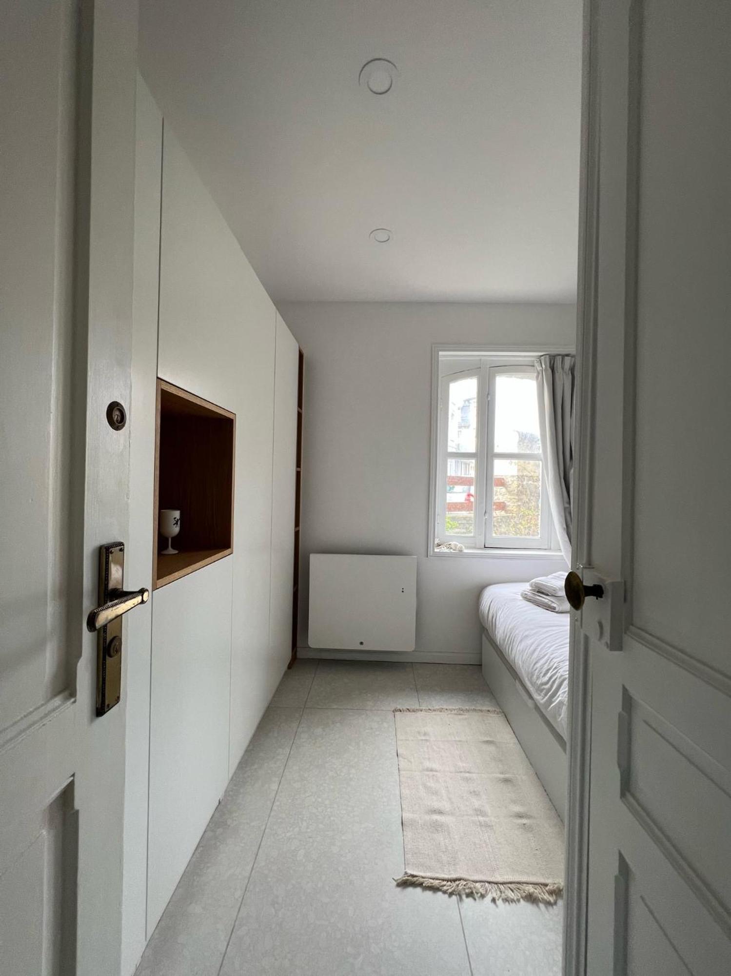 Villa La Rafale Plage Centre 300 M Le Touquet ภายนอก รูปภาพ